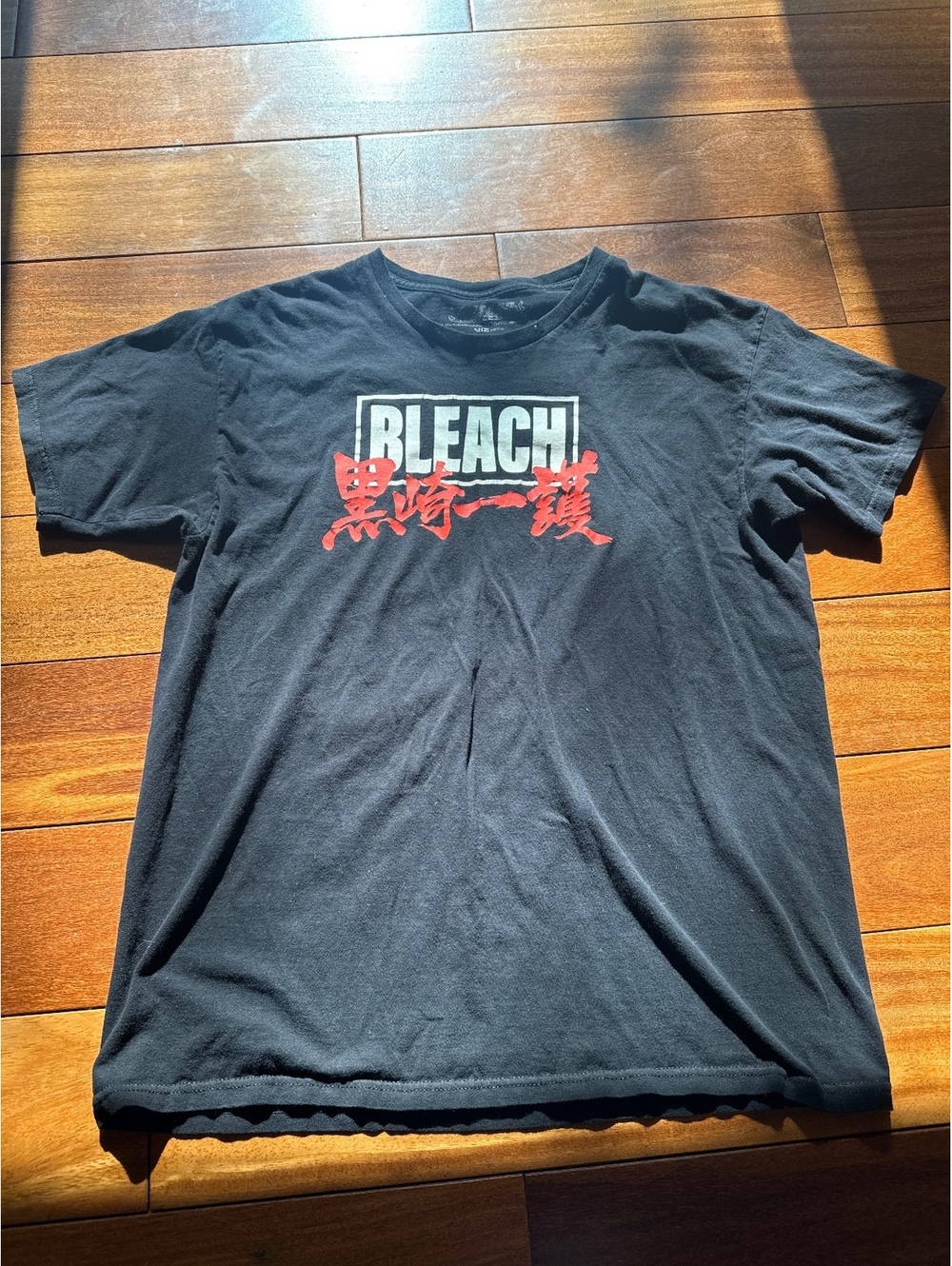 Bleach Anime Tee